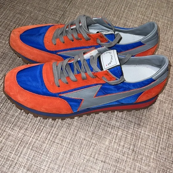 Marc Jacobs Men's Sneakers - Picture 3 of 5